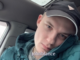 Johnblance