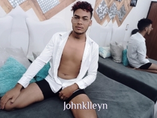 Johnklleyn