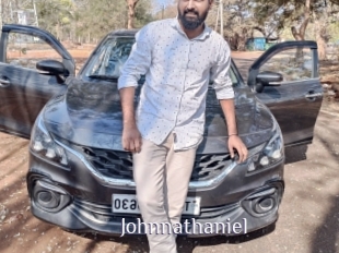 Johnnathaniel