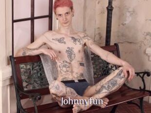 Johnnyfun