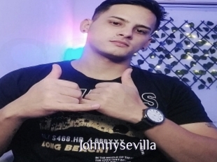 Johnnysevilla