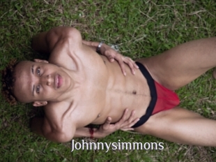 Johnnysimmons