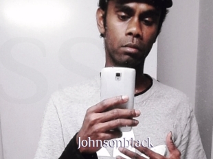 Johnsonblack
