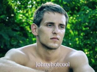 Johnyhotcool