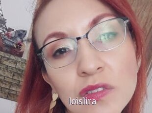 Joislira