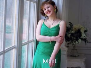 Jolant
