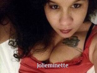 Jolieminette