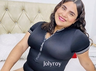 Jolyroy