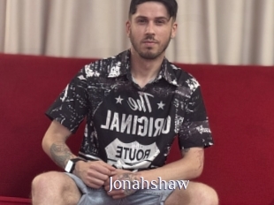 Jonahshaw