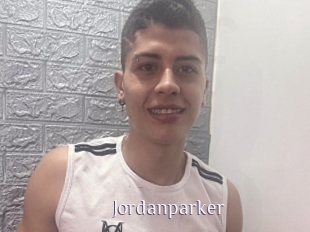 Jordanparker