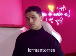 Jormantorres