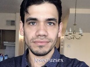 Josecruzsex