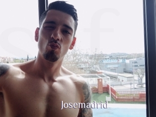 Josemadrid