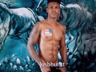 Joshhuntt