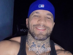 Joshrigby18