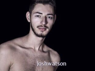 Joshwatson