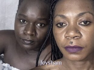 Joysham