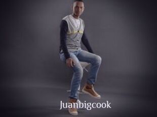 Juanbigcook