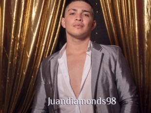 Juandiamonds98