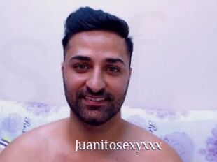 Juanitosexyxxx