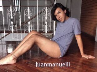 Juanmanuelll