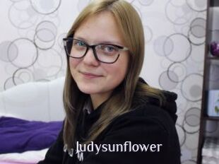 Judysunflower