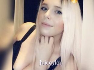 Juiceylou