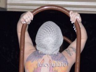 Juicyjulia10