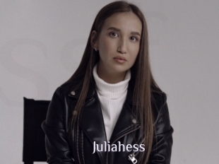 Juliahess