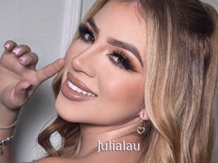 Julialau