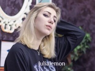 Julialemon