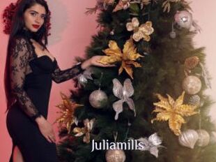 Juliamills