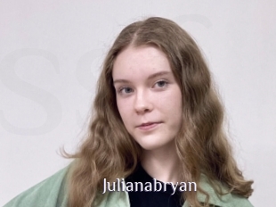 Julianabryan