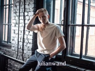Julianwand
