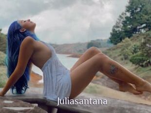 Juliasantana