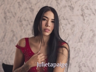 Julietapaige