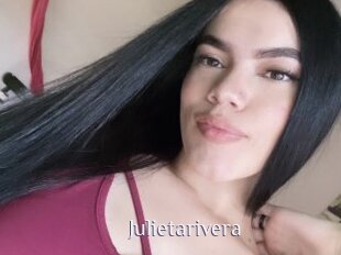 Julietarivera
