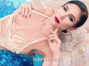 Julietaroman