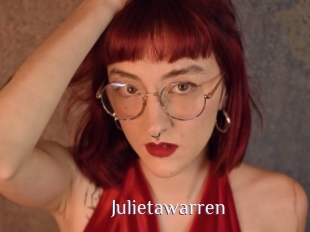 Julietawarren
