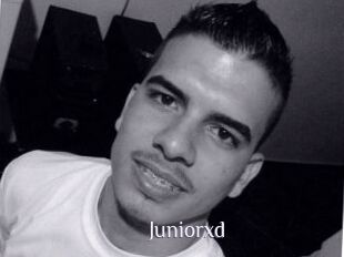 Juniorxd