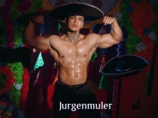 Jurgenmuler
