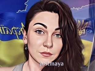 Justmaya