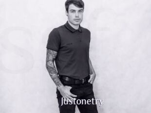 Justonetry
