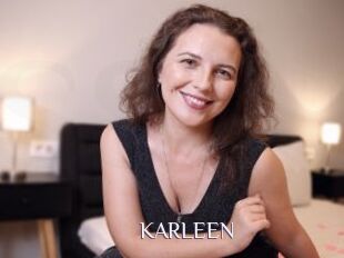 KARLEEN