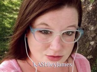 KASHleyJames