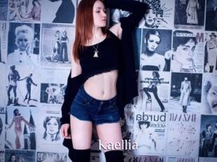 Kaellia