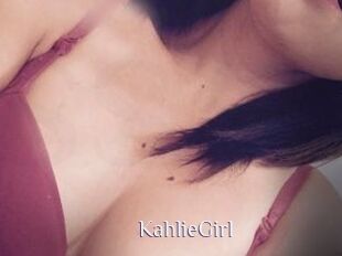 KahlieGirl