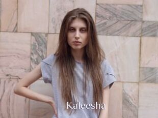 Kaleesha