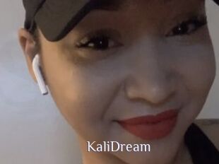 KaliDream