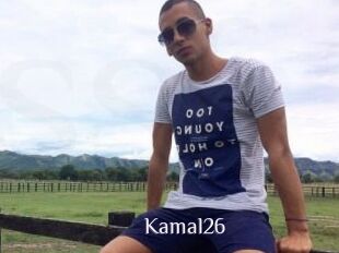Kamal26